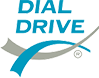 DIAL DRIVE